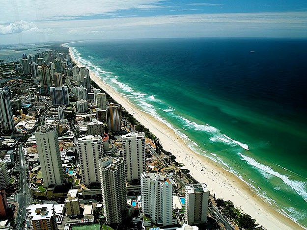 Mundang Beach, Australia